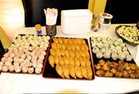 Sushi & Onigiri